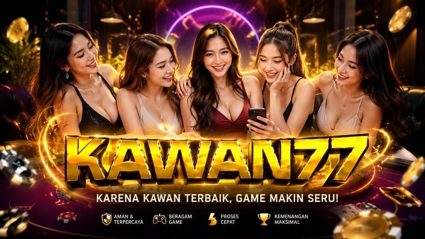 kawan77 kawan77